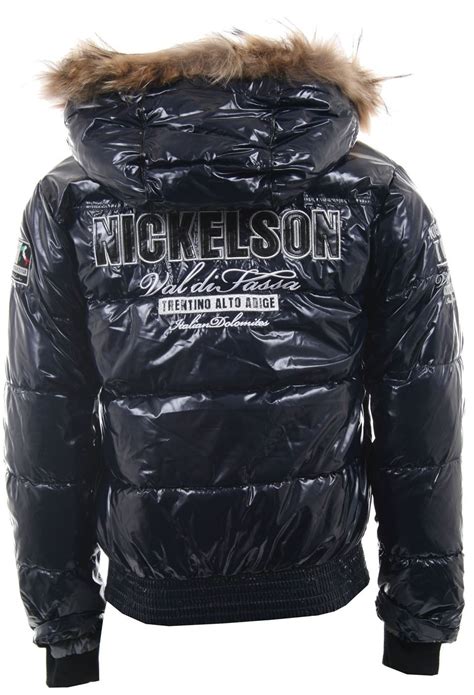 Nickelson Coats, Jackets & Vests for Men for Sale .